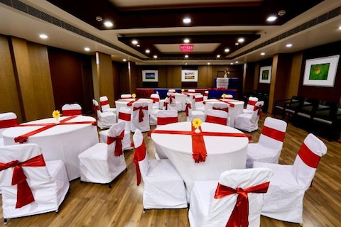 Best Western Ramachandra